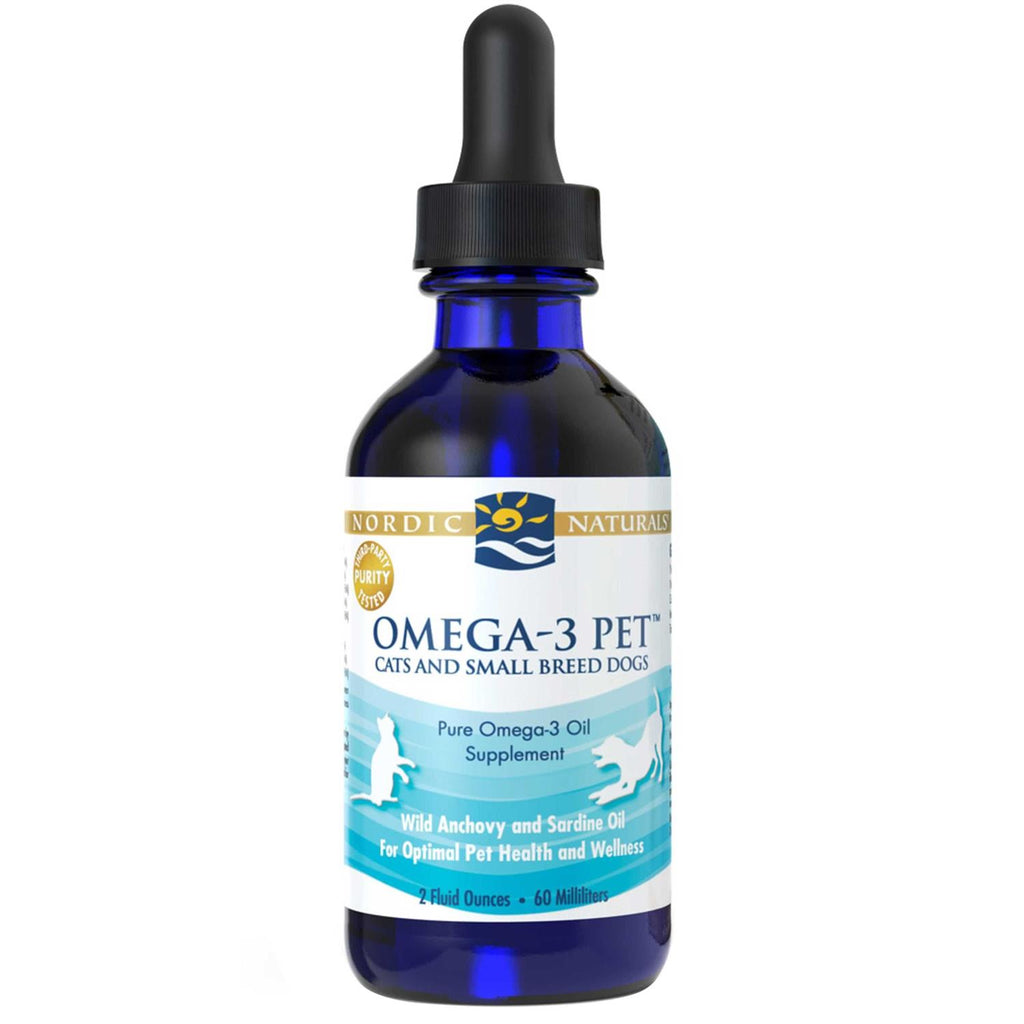 Omega 3 Pet C137072