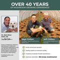 Turkey Tail Extract Capsules for Pets R65272