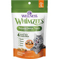 Natural Dental Chicken Cat Treats O48900