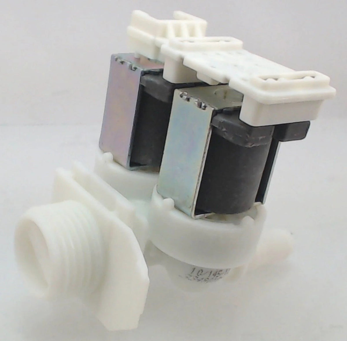 Washing Machine Water Valve D313