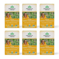 Honey Chamomile Herbal Tea, Caffeine-Free, 18 Infusion Bags, 6 Pack M1642
