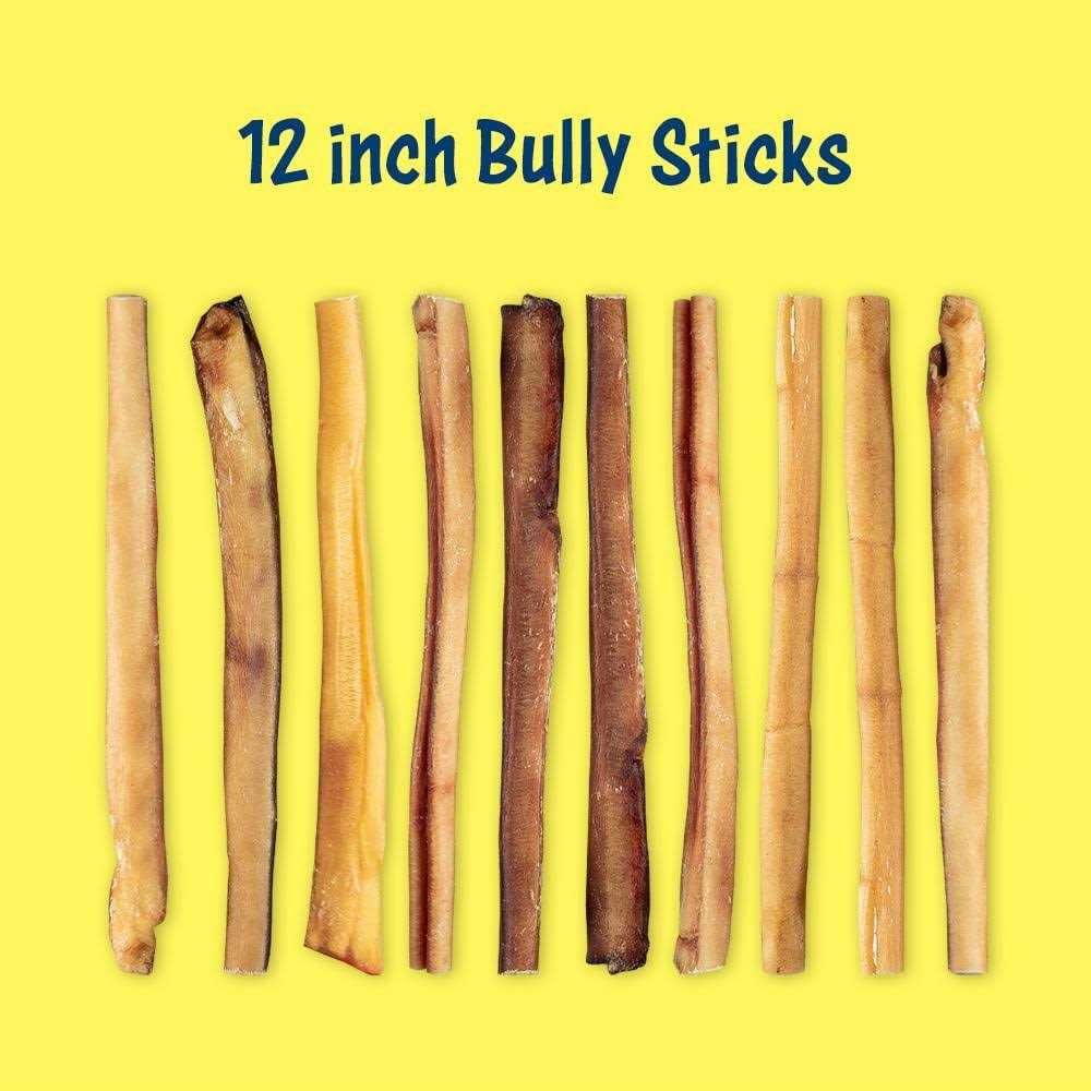 Bully Sticks R845