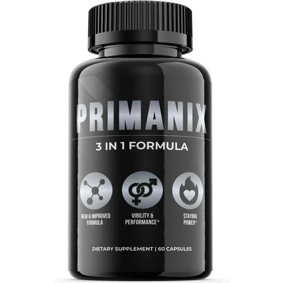 60 Capsules Dietary Supplement C686142
