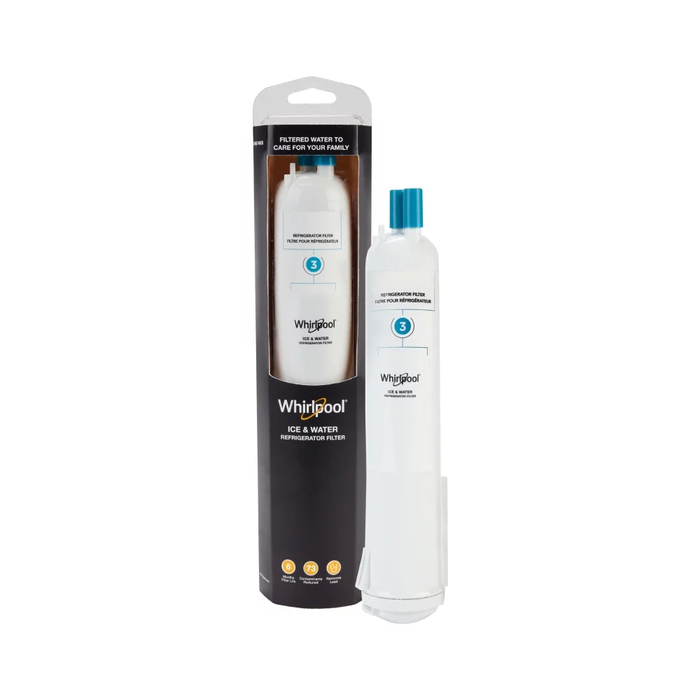 Refrigerator Water Filter 3 Single-Pack U38412