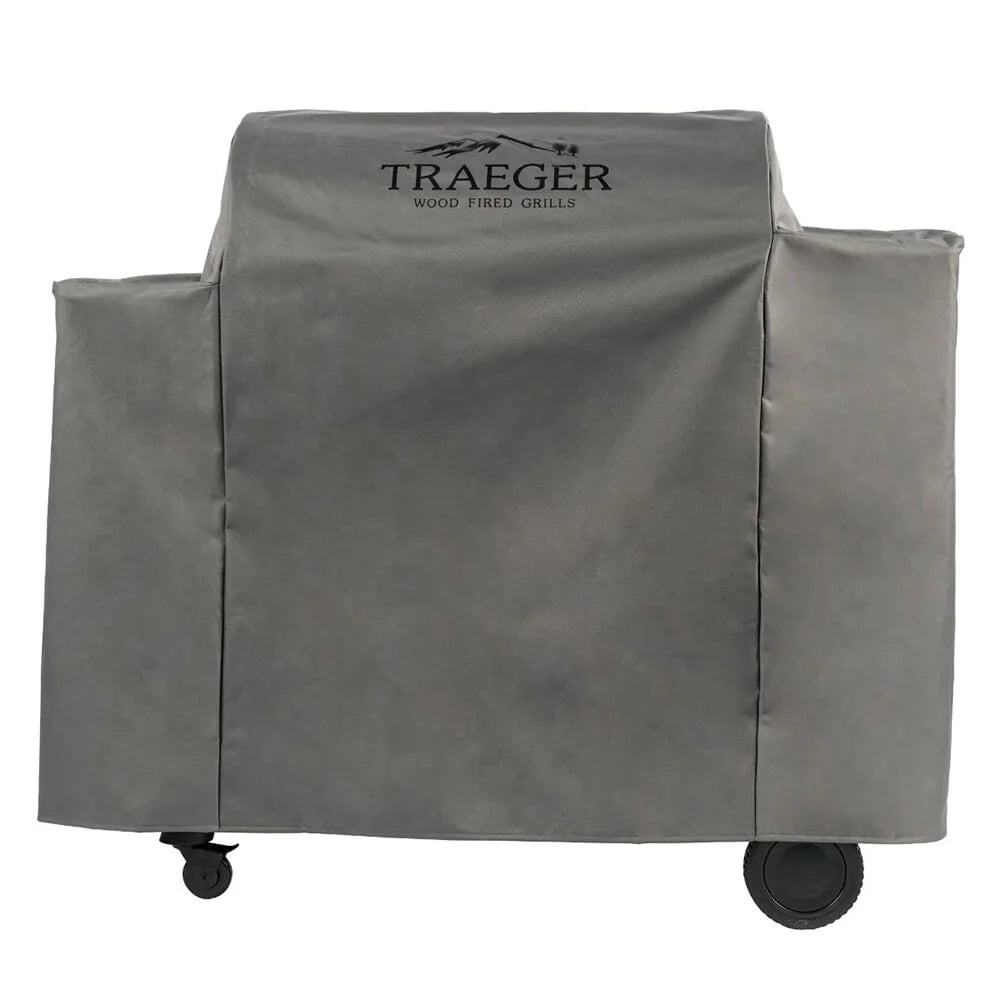 Full Length Grill Cover K572