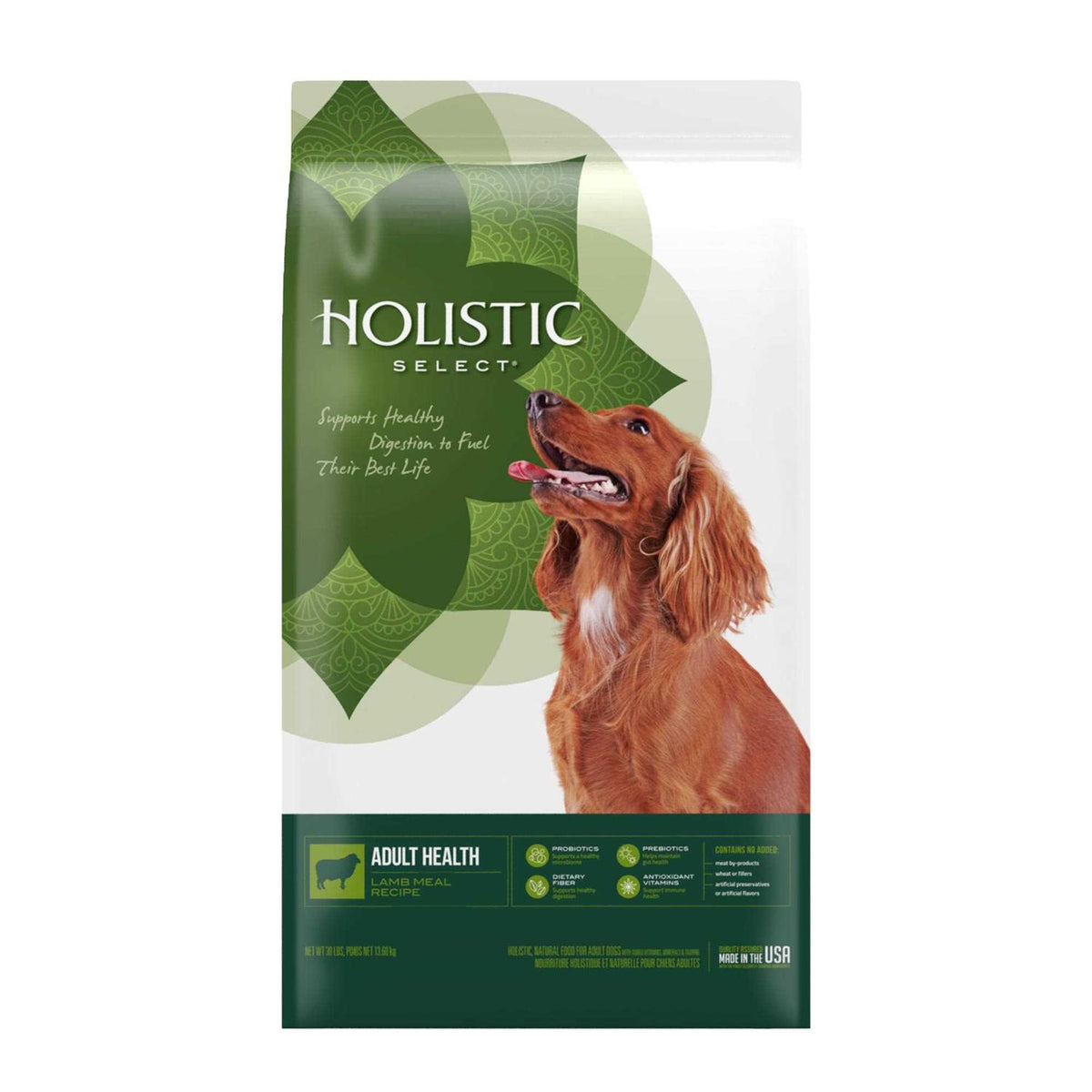 Lamb Meal Recipe Dry Dog Food H776701