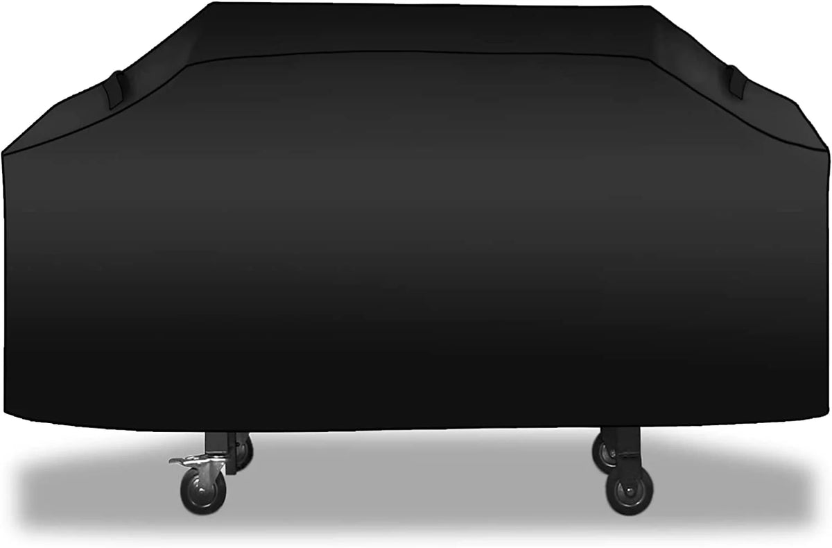 36" 4 Burner Flat Top Grill Griddle Cover L502456