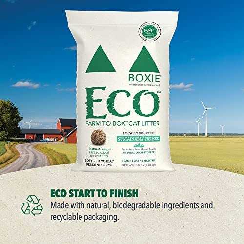 Eco Litter 6.5lb H8027