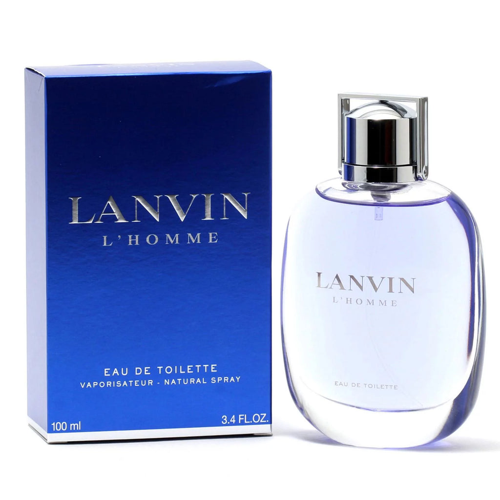 Eau de Toilette 3.3 fl oz G5642
