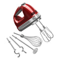 9-Speed Hand Mixer A269747