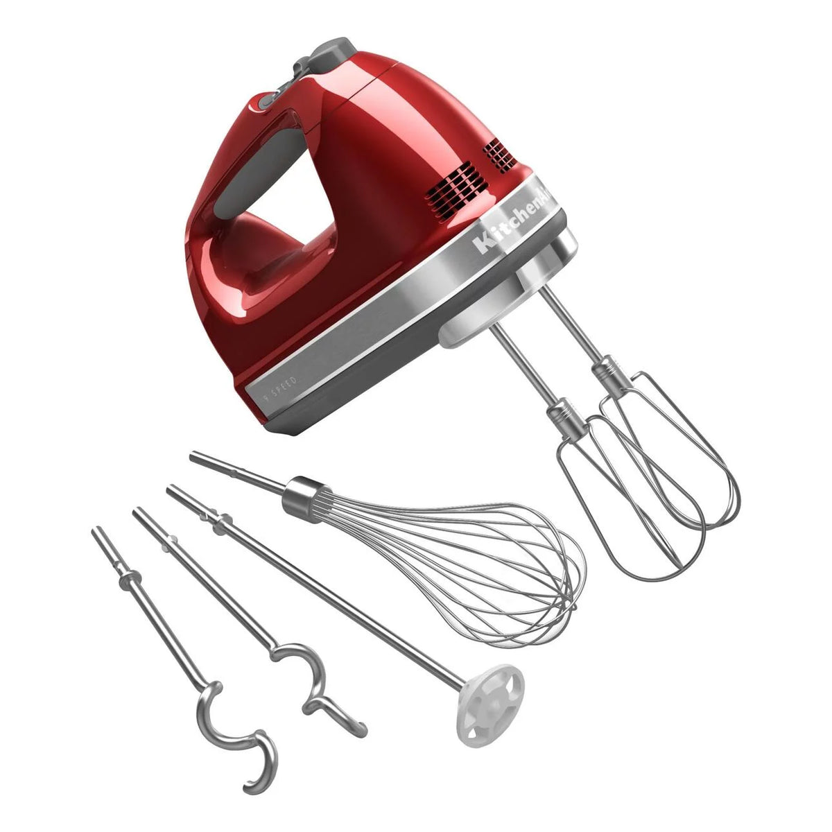 9-Speed Hand Mixer A269747