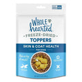 Freeze-Dried Dog Food Toppers F550