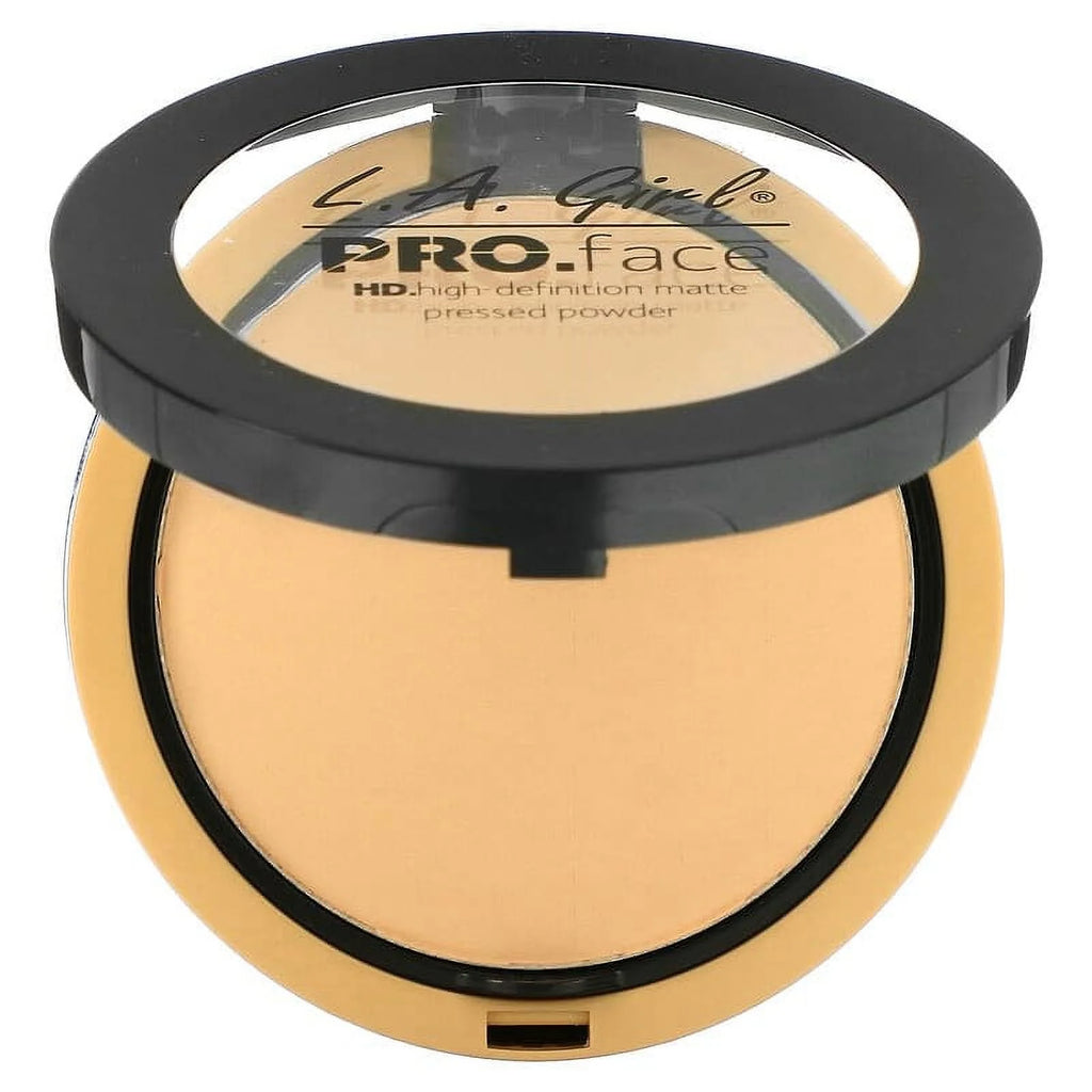 Matte Pressed Powder Pack of 2 Q199