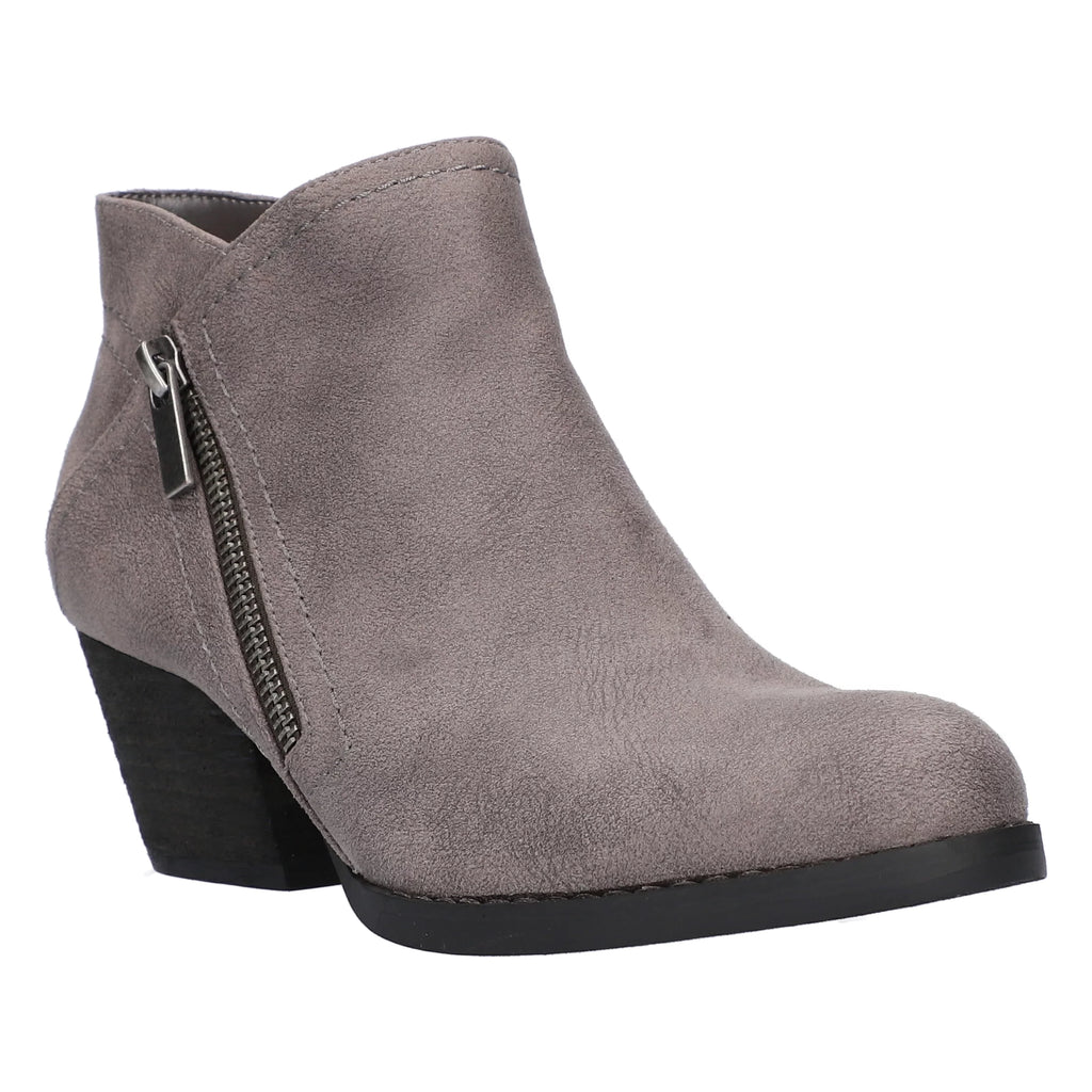 Comfort Ankle Boots Q4844