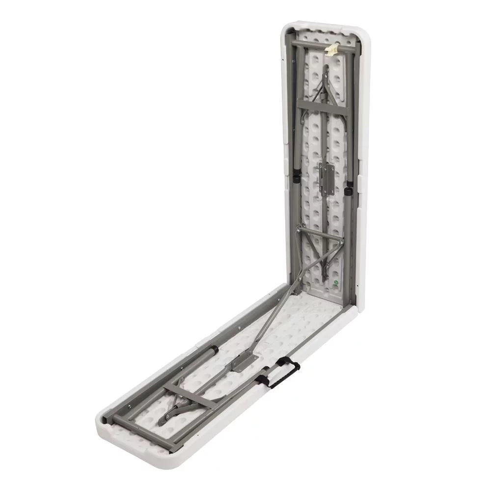 Folding Picnic Table with 2 Bench M88519