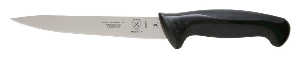 Flexible Fillet H80817
