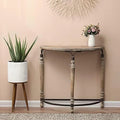 30'' Wood Entryway Table P390828