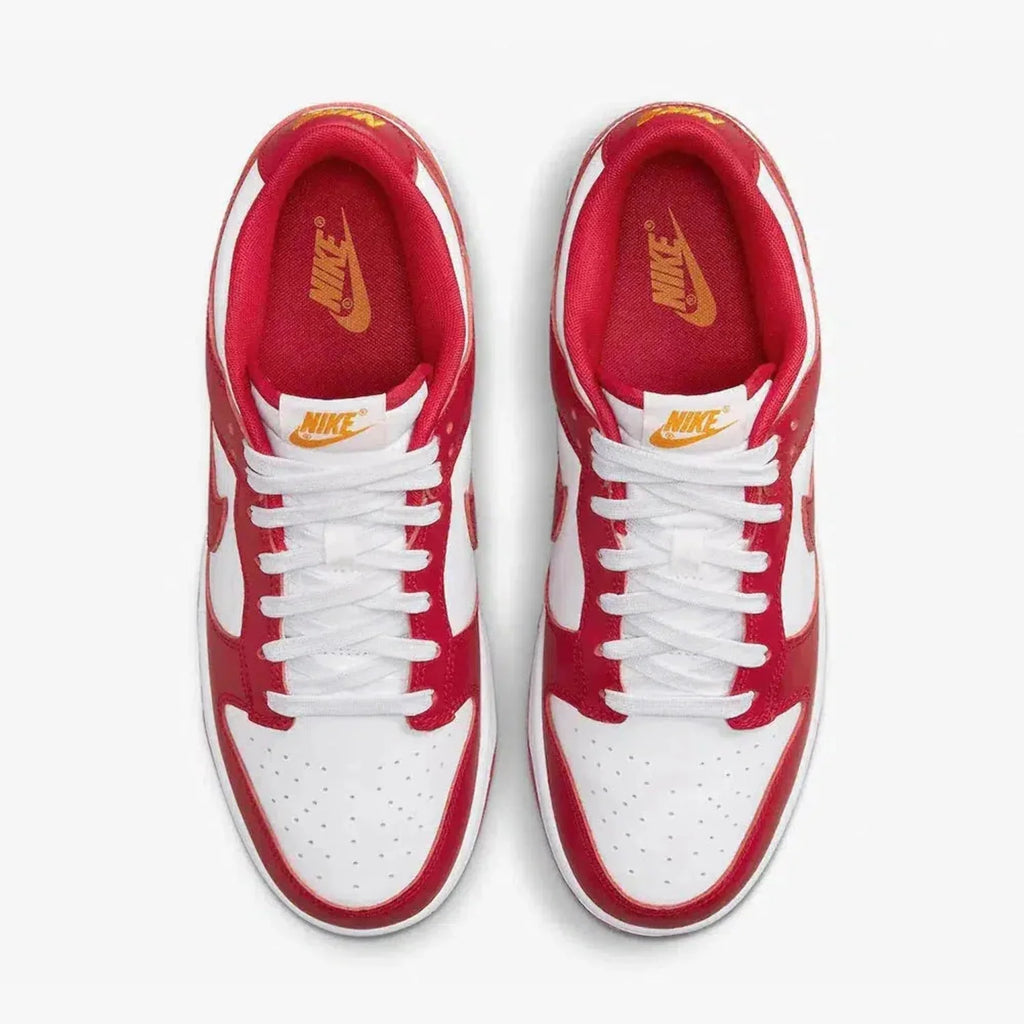 Men's Low Retro Shoes Y19726