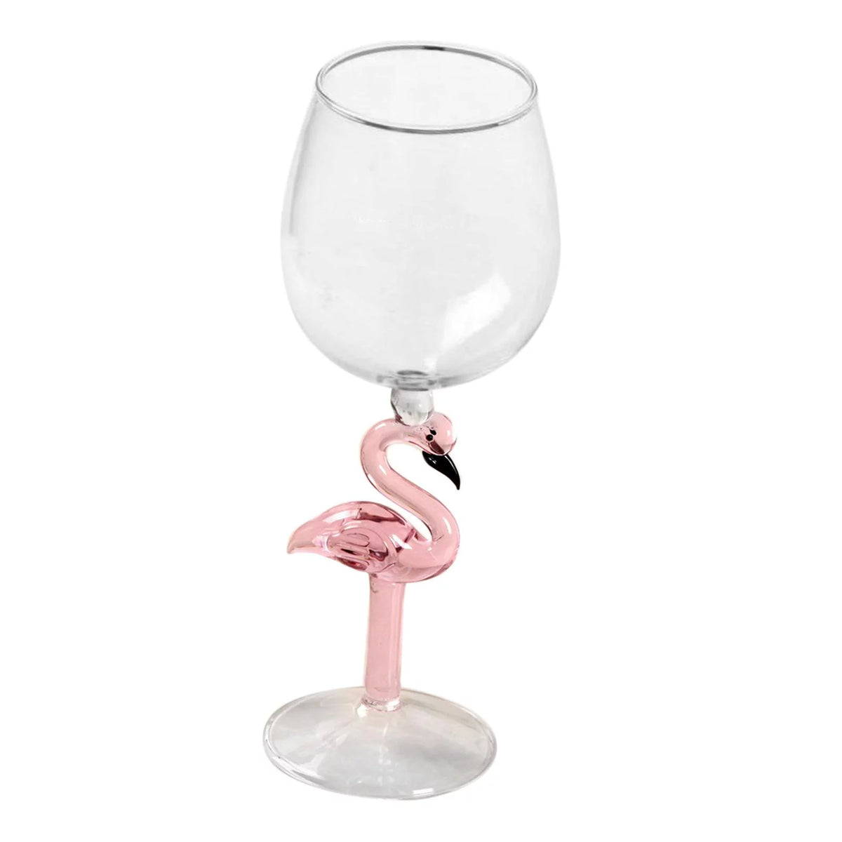 Clear 300ml Long Stem Goblet Glass N950558