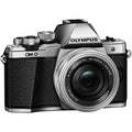 Black Mirrorless Camera Body G5235