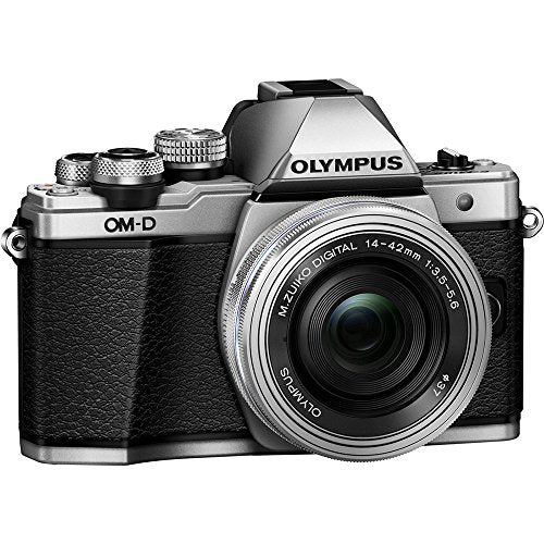 Black Mirrorless Camera Body G5235