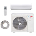 30000 BTU Mini Split Air Conditioner Heat Pump N60837