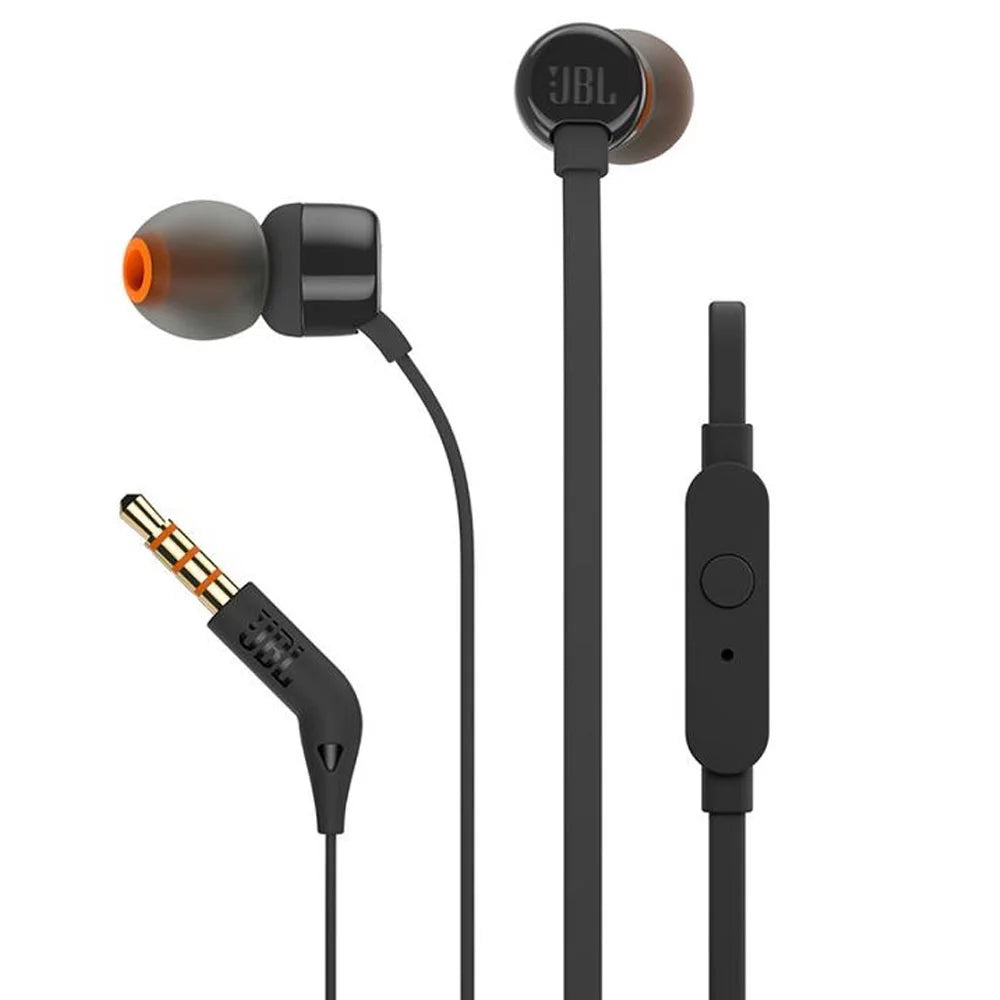 Black Wireless Over-Ear Noise-Canceling Headphones E117