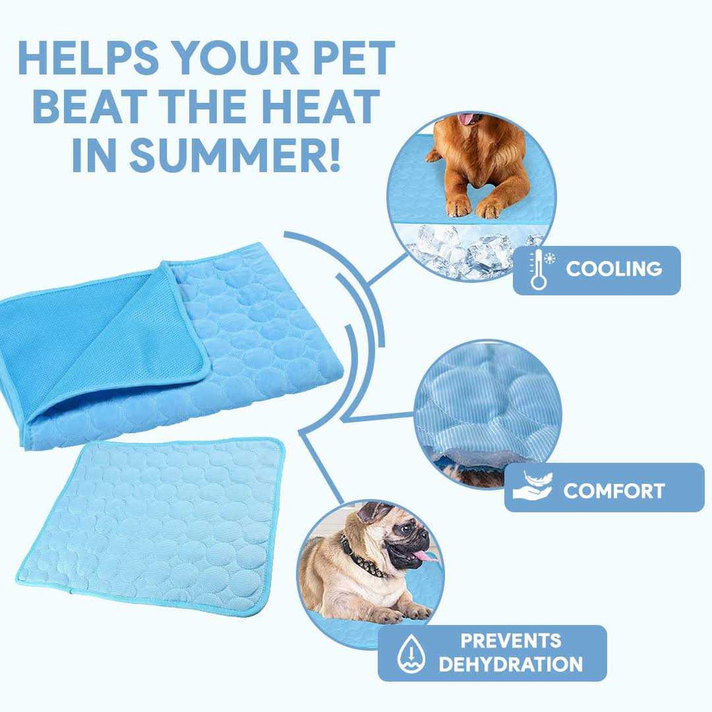 Dog Cooling Mat V678