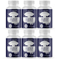 60 Capsules Dietary Supplement S746984