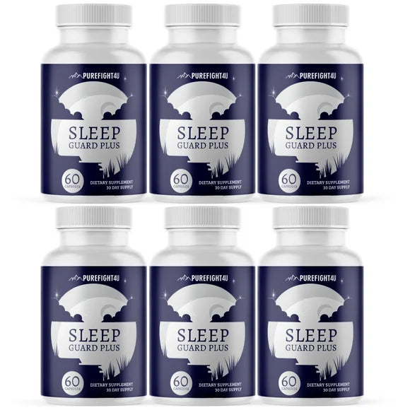 60 Capsules Dietary Supplement S746984