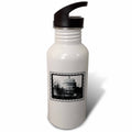 21 oz Sports Water Bottle R133