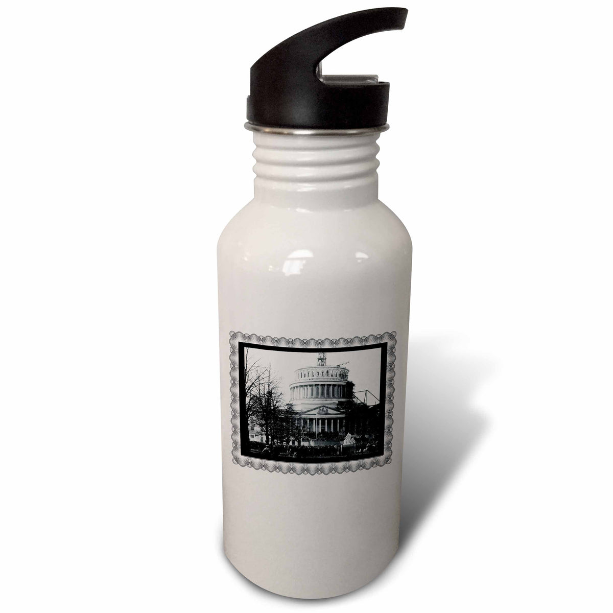 21 oz Sports Water Bottle R133