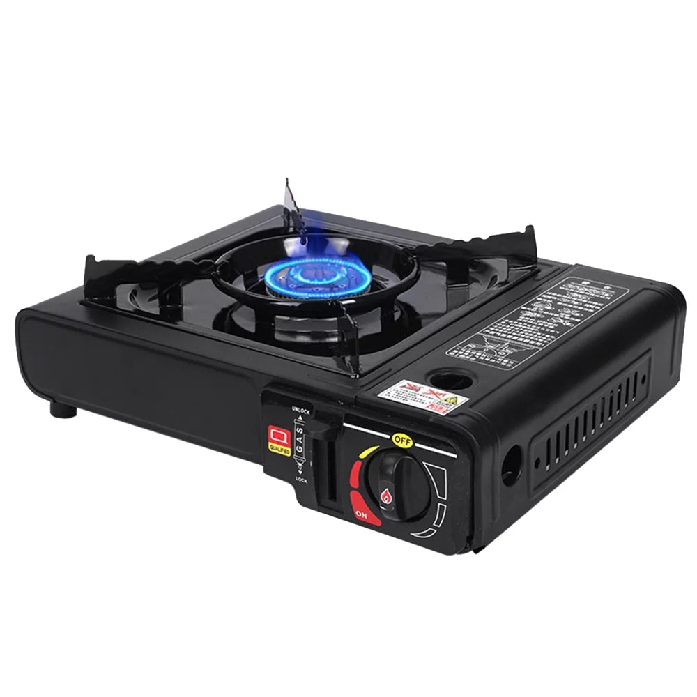 Portable Outdoor Stove 2900W Z308321
