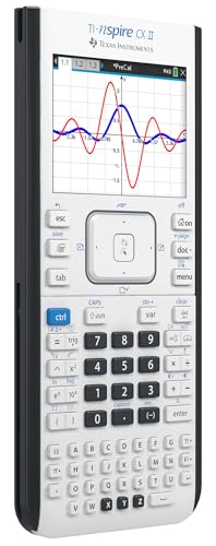 Color Graphing Calculator X7289