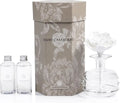 Porcelain Oil Diffuser Tahitian Gardenia 6.76 Oz J7456