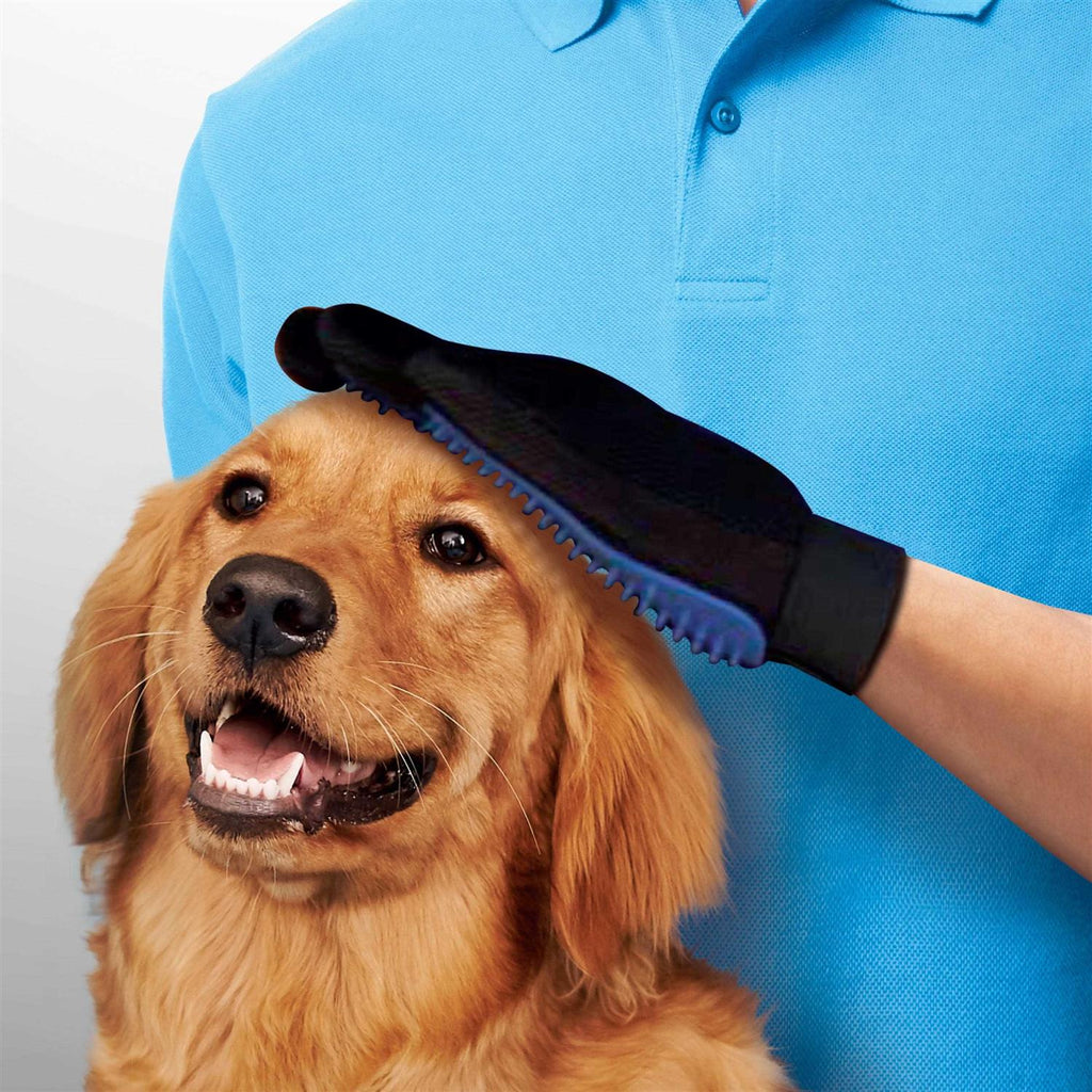 Deshedding Pet Glove C81303
