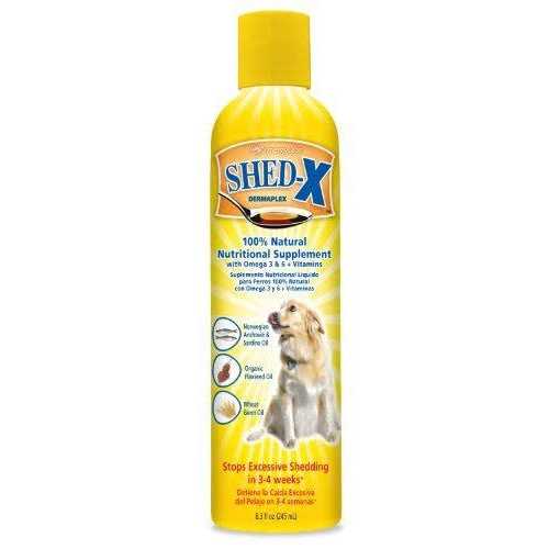 Shed Control Supplement for Dogs I859125