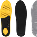Arch Support Shoe Insoles 2 Pairs Q99230