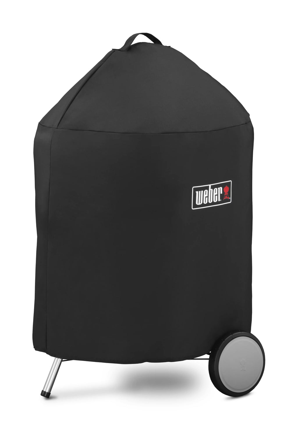22 In. Charcoal Grill Cover S4961