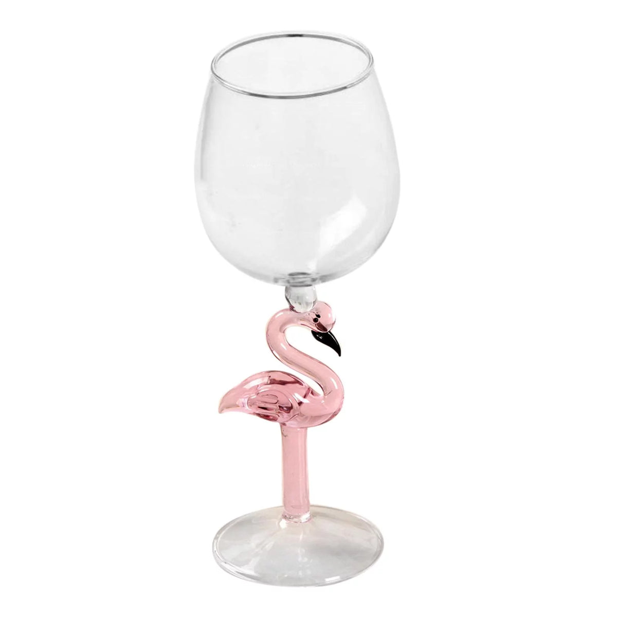 Clear 300ml Long Stem Goblet Glass N950558