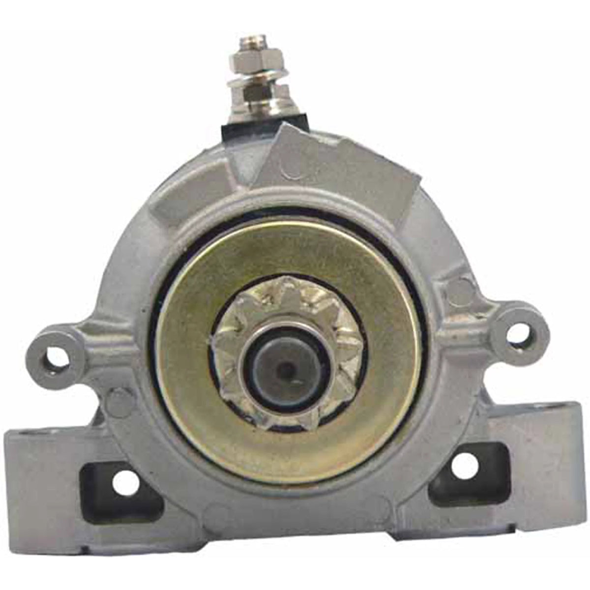 Starter Compatible With Honda Outboard 35 40 45 50 Hp M758237
