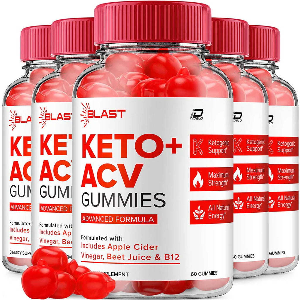 Keto Gummies C961