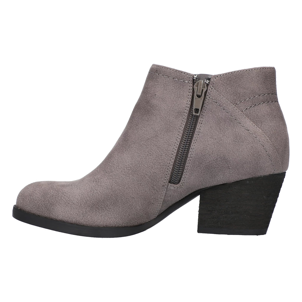 Comfort Ankle Boots Q4844