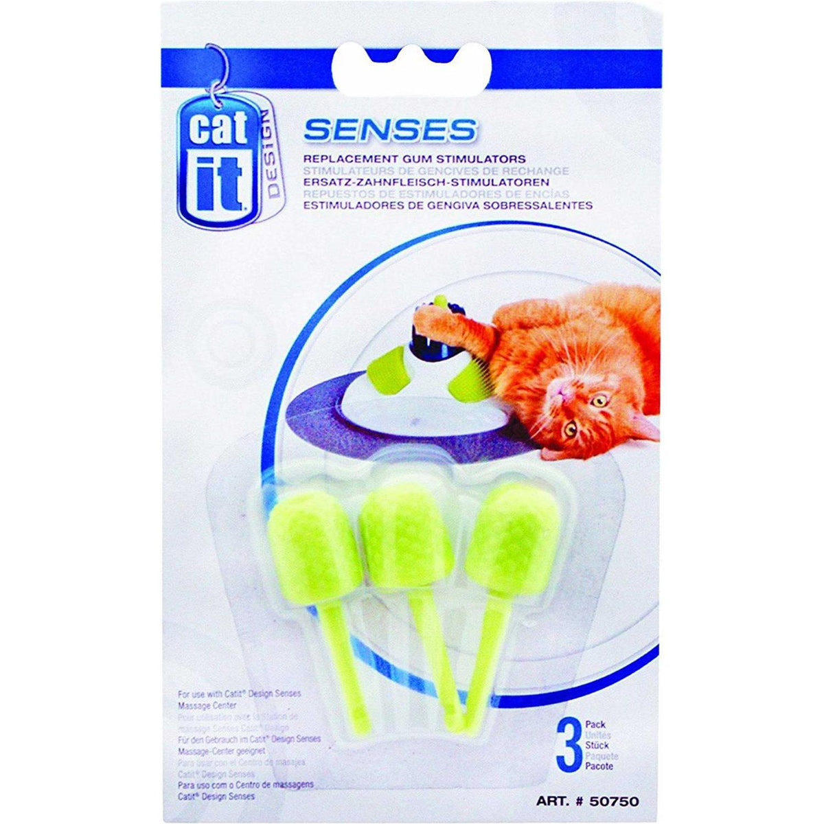Gum Stimulators B59695