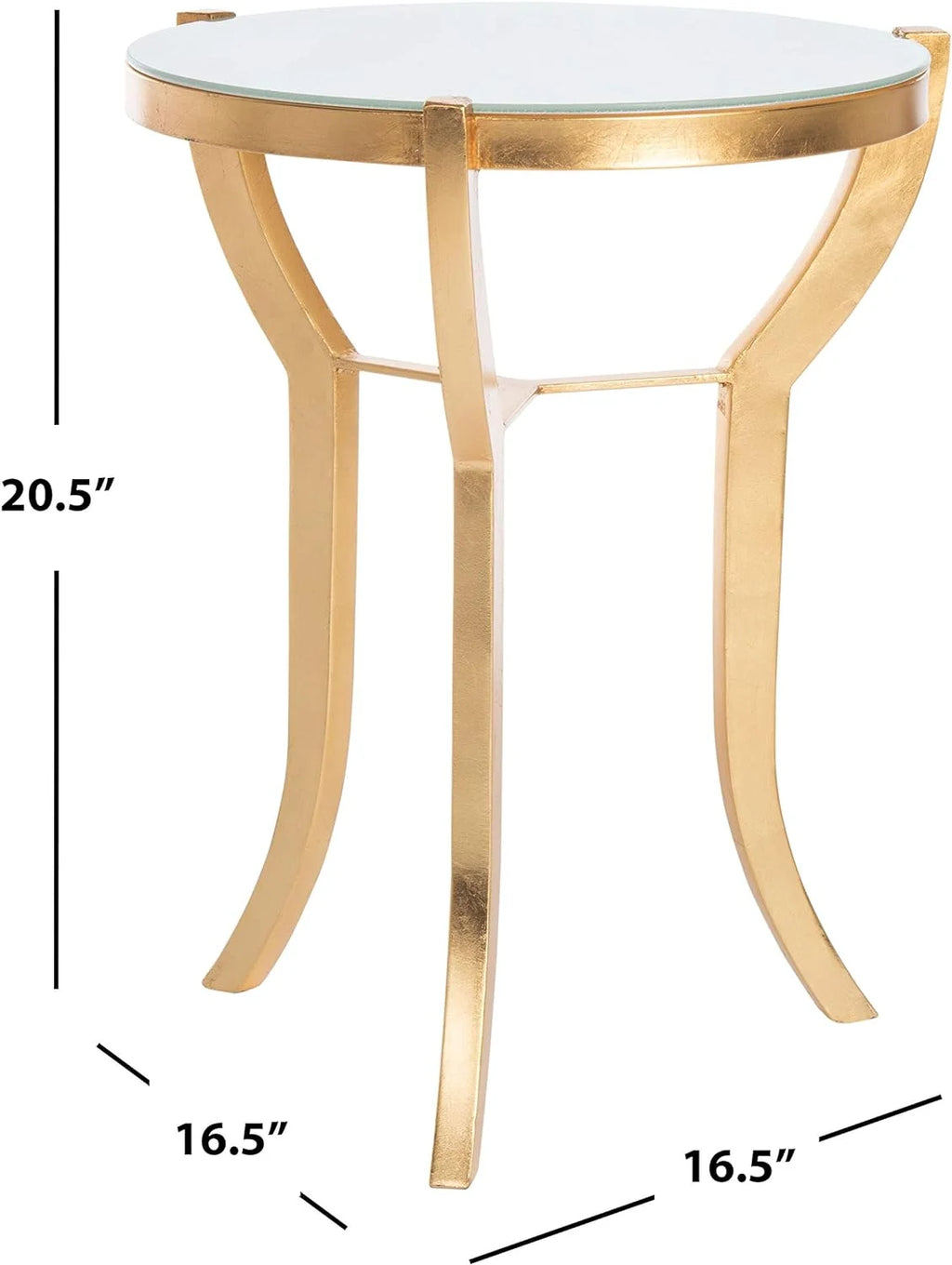 Accent Table E195