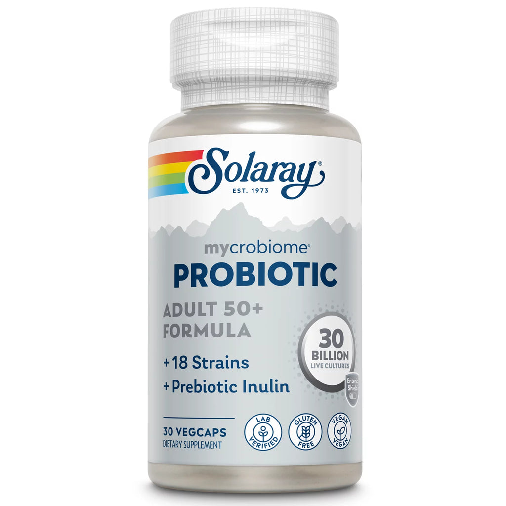 30 Billion CFU Probiotic VegCaps G31838