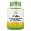 90 Capsules Supplement I994000
