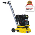 8 in. Gas Concrete Scarifier Planer Grinder with 5.5 HP Engine B610286