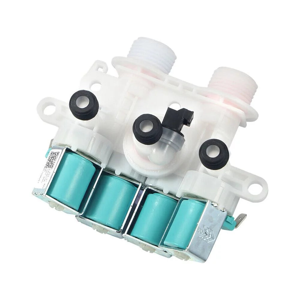Washing Machine Inlet Valve D244601