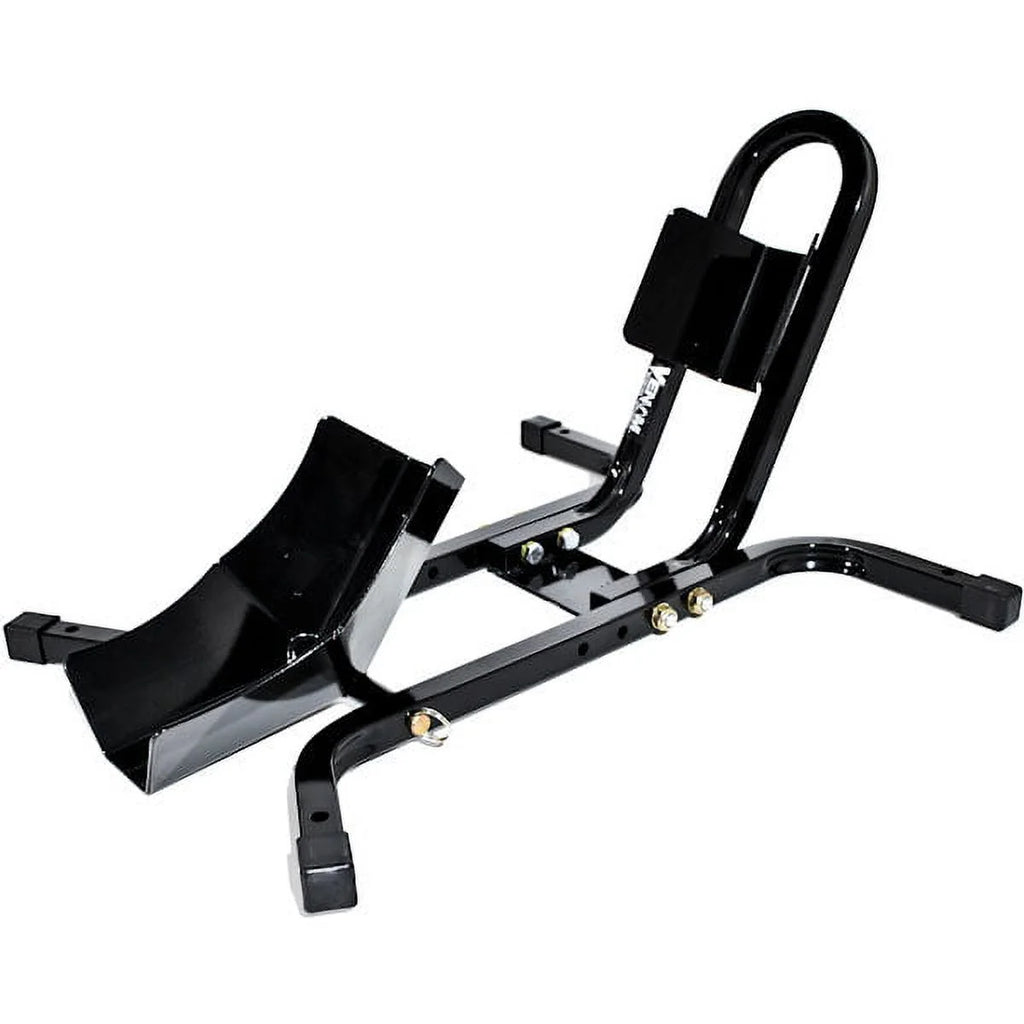 Motorcycle Front Tire Wheel Chock Lift Stand B9846